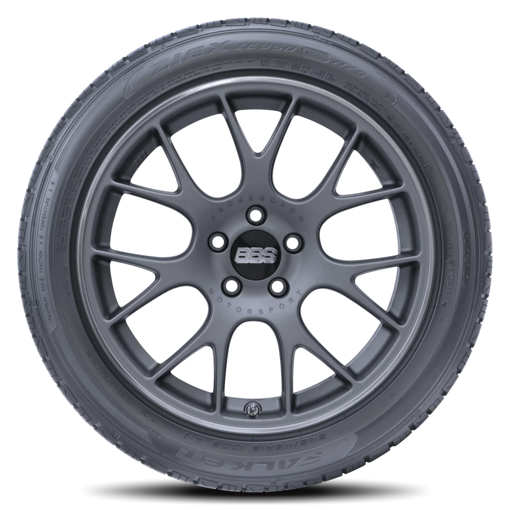 Falken ZIEX ZE-950 A/S 245/50R16