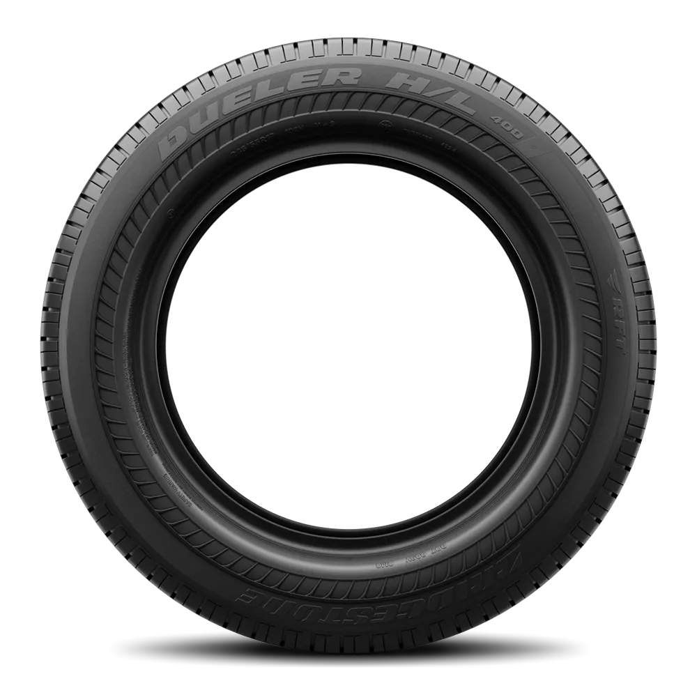 Bridgestone DUELER H/L 400 265/50R20