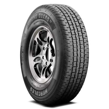 Hercules STRONG GUARD ST ST235/85R16
