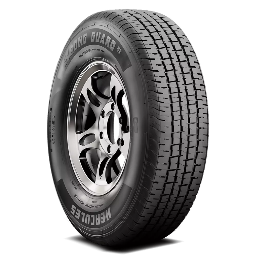 Hercules STRONG GUARD ST ST215/75R14