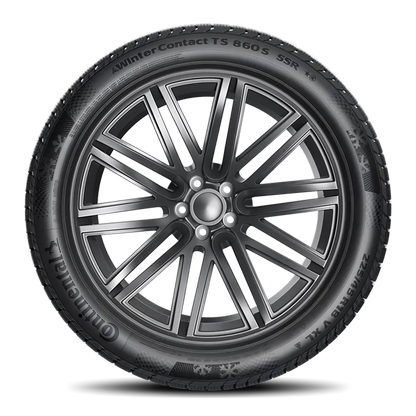 Continental WINTERCONTACT TS 860 S 255/45R20