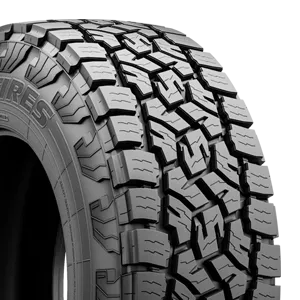 Toyo OPEN COUNTRY A/TIII LT295/60R20 | 355350