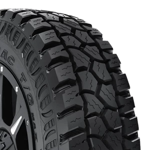 Hercules TERRA TRAC T/G MAX LT235/80R17