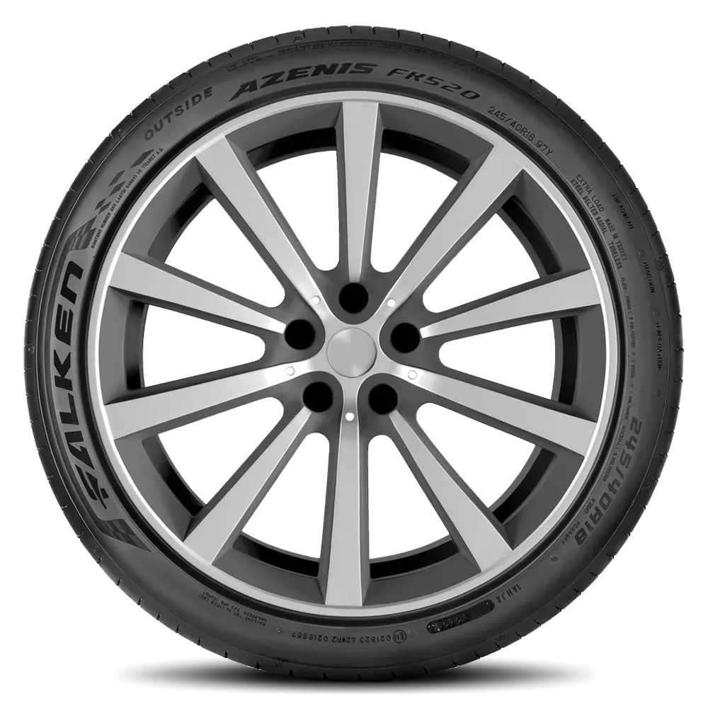 Falken AZENIS FK520 235/60R17