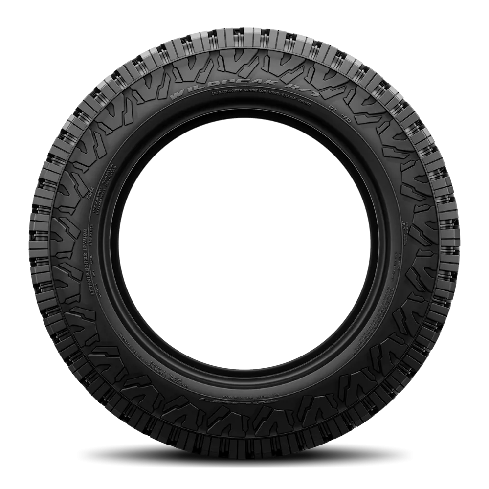 Falken WILDPEAK R/T01 LT285/55R22