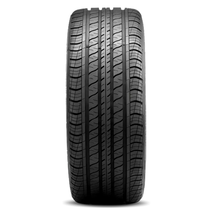 Continental PROCONTACT RX SIL 245/45R19