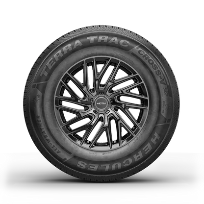 Hercules TERRA TRAC CROSS-V AW 245/50R20