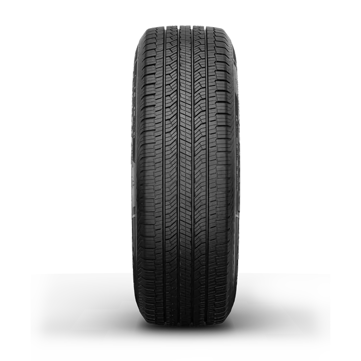 Hercules TERRA TRAC CROSS-V AW 235/65R18