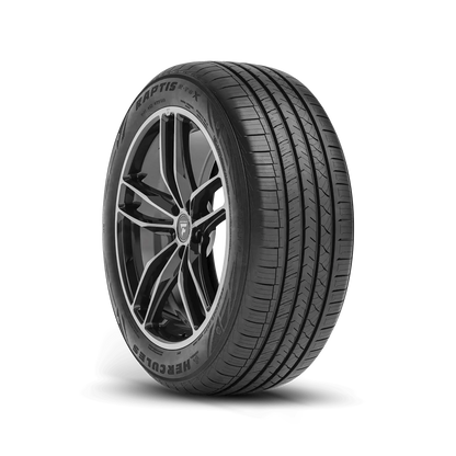 Hercules RAPTIS R-T6 255/40R19