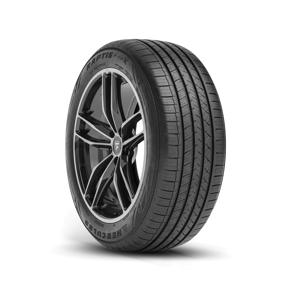 Hercules RAPTIS R-T6 255/45R20