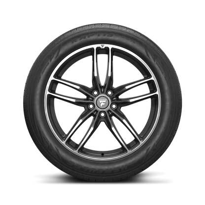 Hercules RAPTIS R-T6X 255/45R20