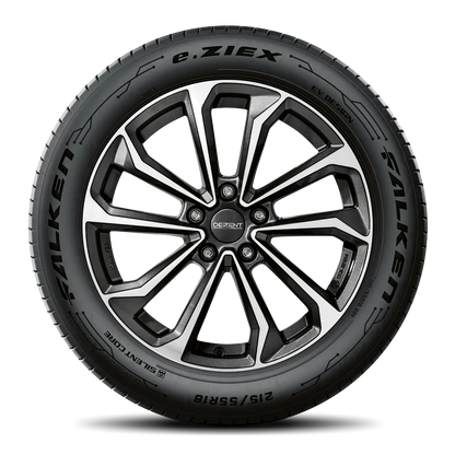 Falken E.ZIEX 265/40R20