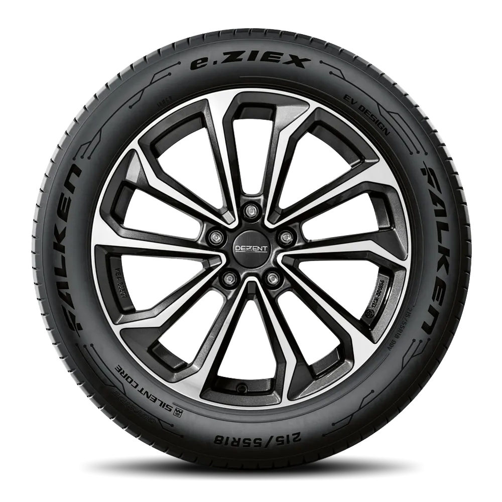 Falken E.ZIEX 225/55R19