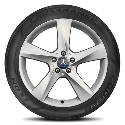 Cooper Tires ZEON CROSSRANGE NRT 265/35R22