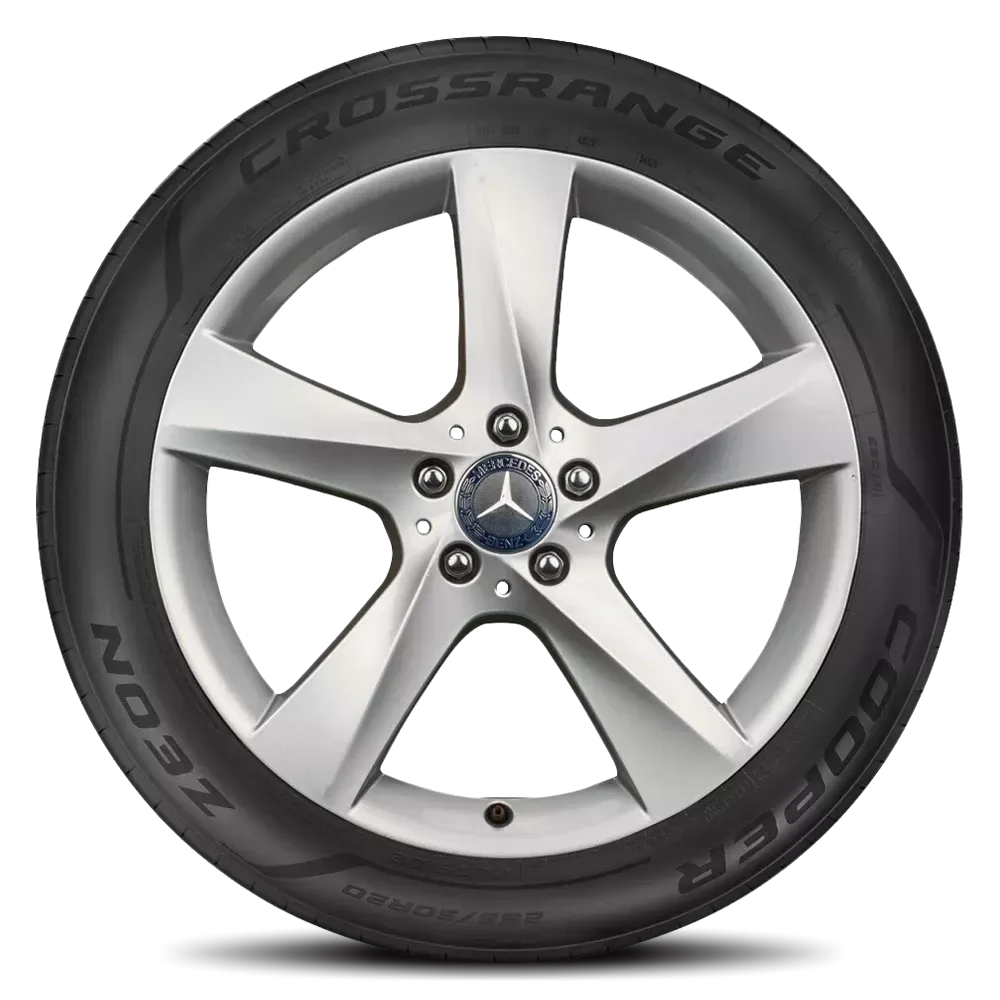Cooper Tires ZEON CROSSRANGE NRT 275/40R22