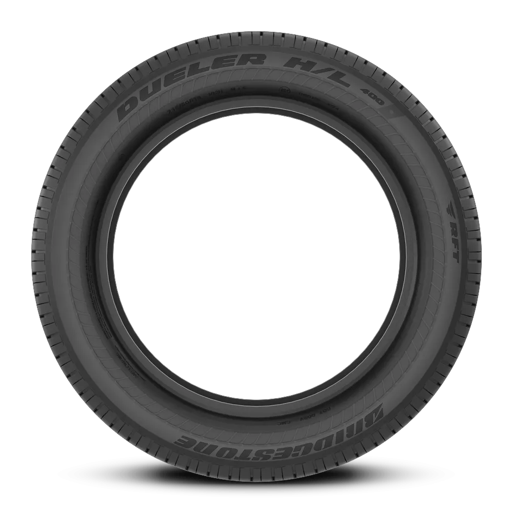 Bridgestone DUELER H/L 400 235/50R18