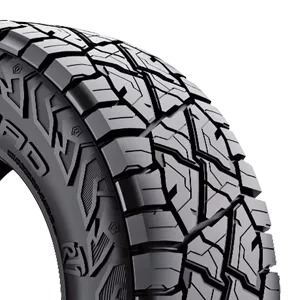 Hercules TIS OFFROAD RT1 LT285/55R20