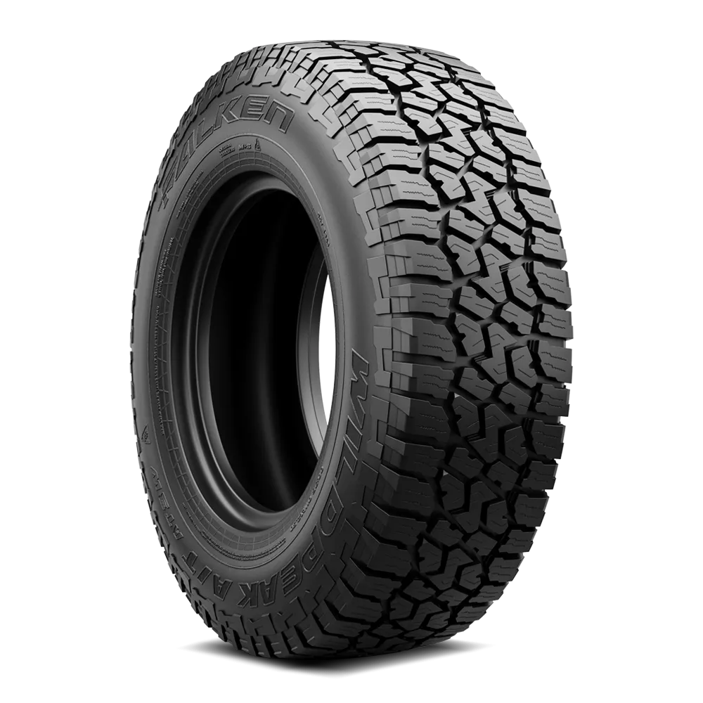 Falken WILDPEAK A/T AT3W 215/65R17