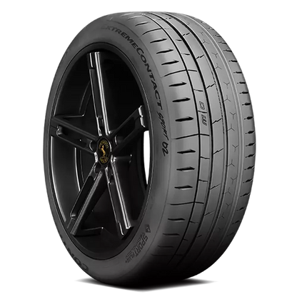Continental EXTREMECONTACT SPORT 02 205/45R16