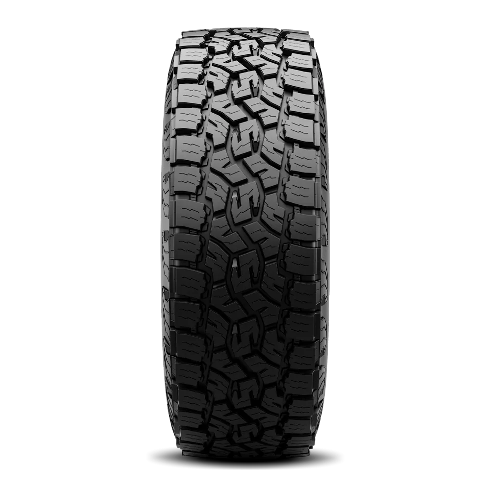 Toyo OPEN COUNTRY A/TIII LT285/65R20 | 356470