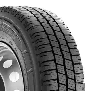 Michelin AGILIS CROSSCLIMATE 2 LT235/80R18
