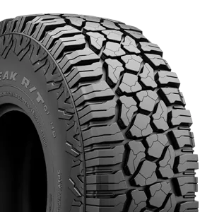 Falken WILDPEAK R/T01 LT38X13.50R17