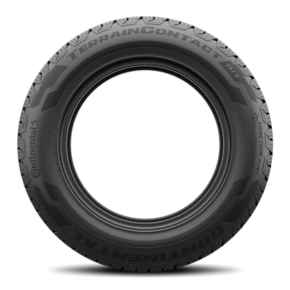 Continental TERRAINCONTACT H/T 275/60R20