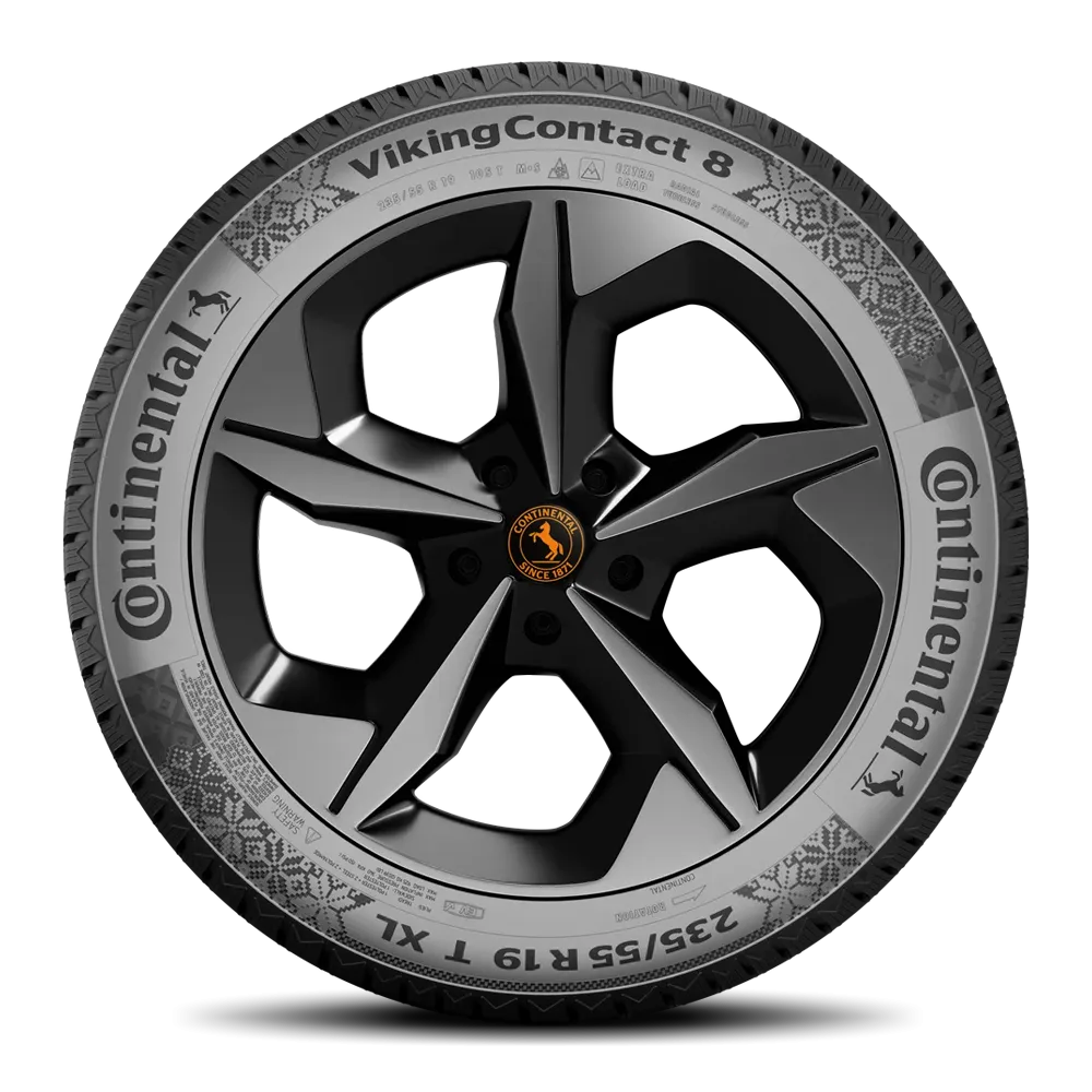 Continental VIKINGCONTACT 8 185/65R15