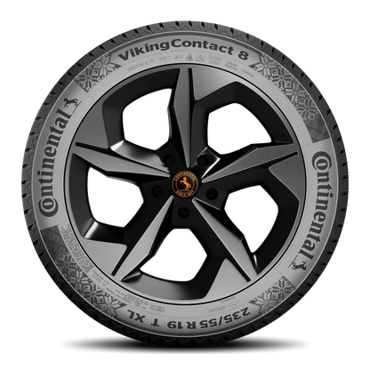 Continental VIKINGCONTACT 8 265/45R21