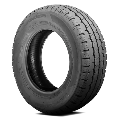Van Pro 2 195/75R16C - Angle