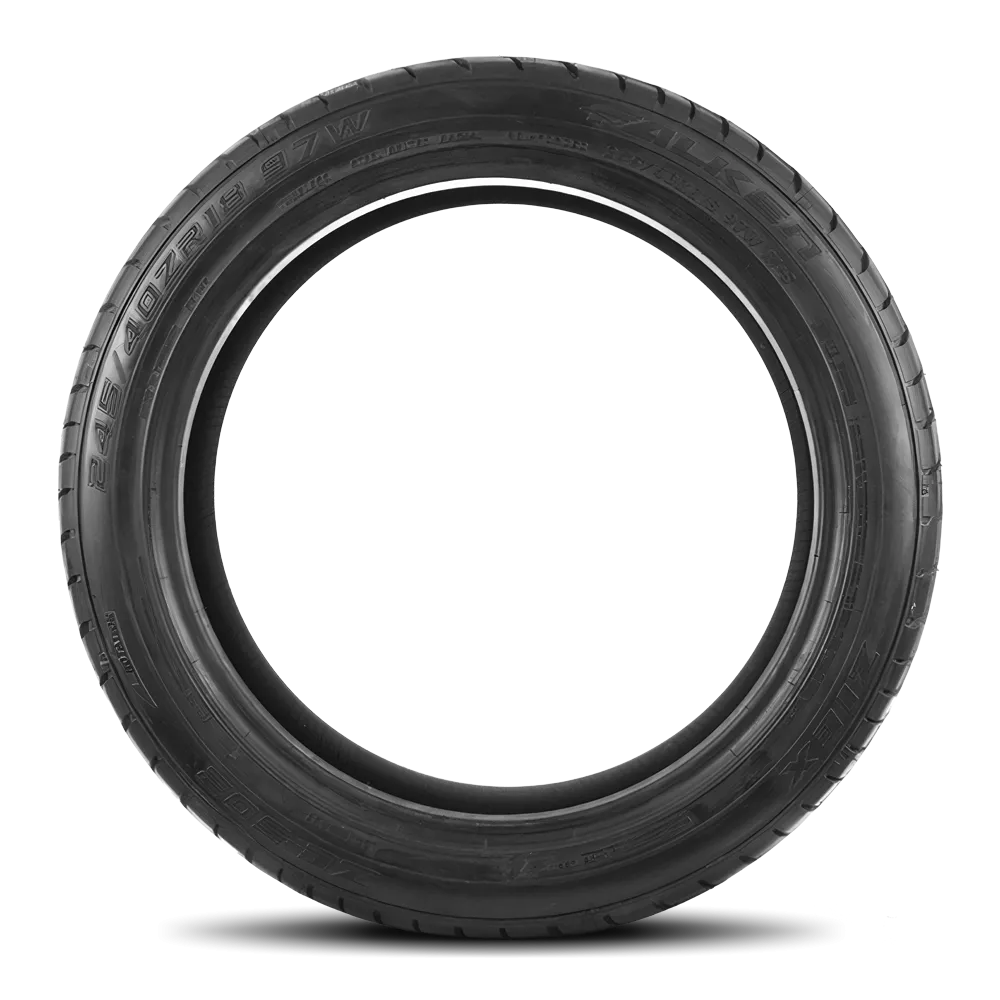 Falken WINTERPEAK F-ICE 1 205/50R17