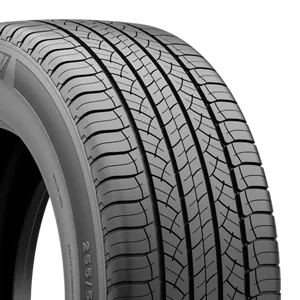 Michelin LATITUDE TOUR HP 255/55R18