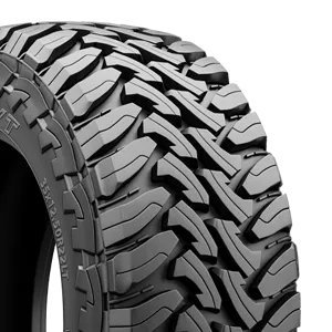 Toyo OPEN COUNTRY M/T LT325/50R22 | 361120