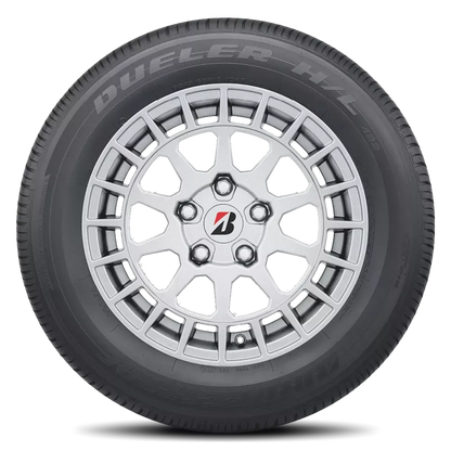 Bridgestone DUELER H/L 422 ECOPIA 245/60R18