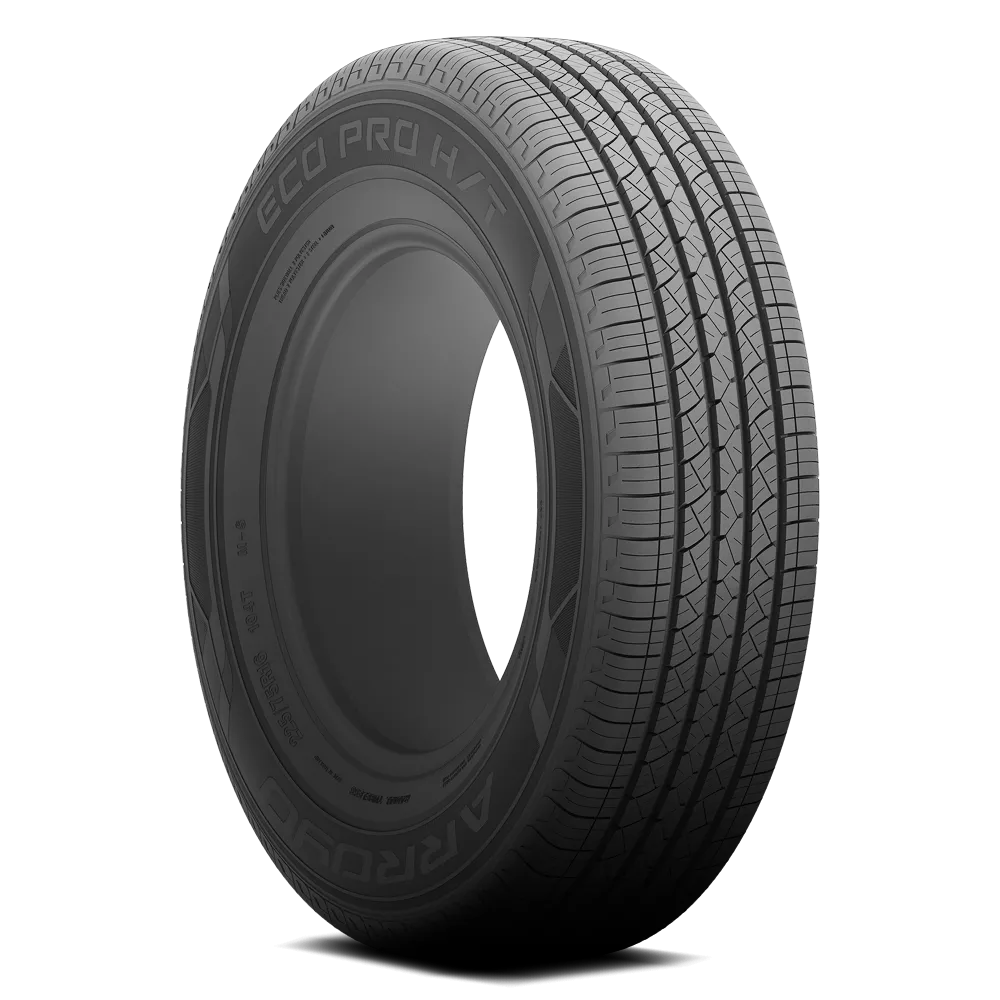 Eco Pro H/T 265/70R16 - Angle