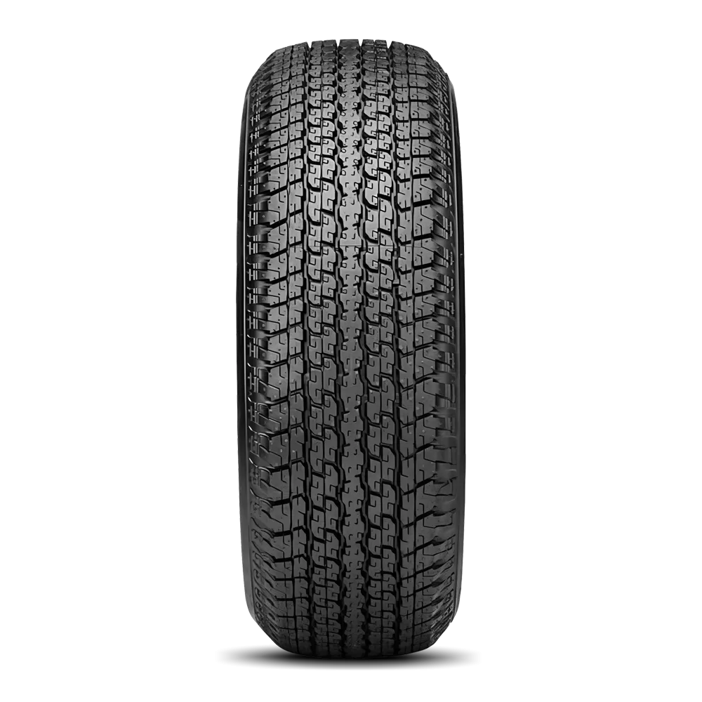 Bridgestone DUELER H/T D840 245/75R16 | 006389