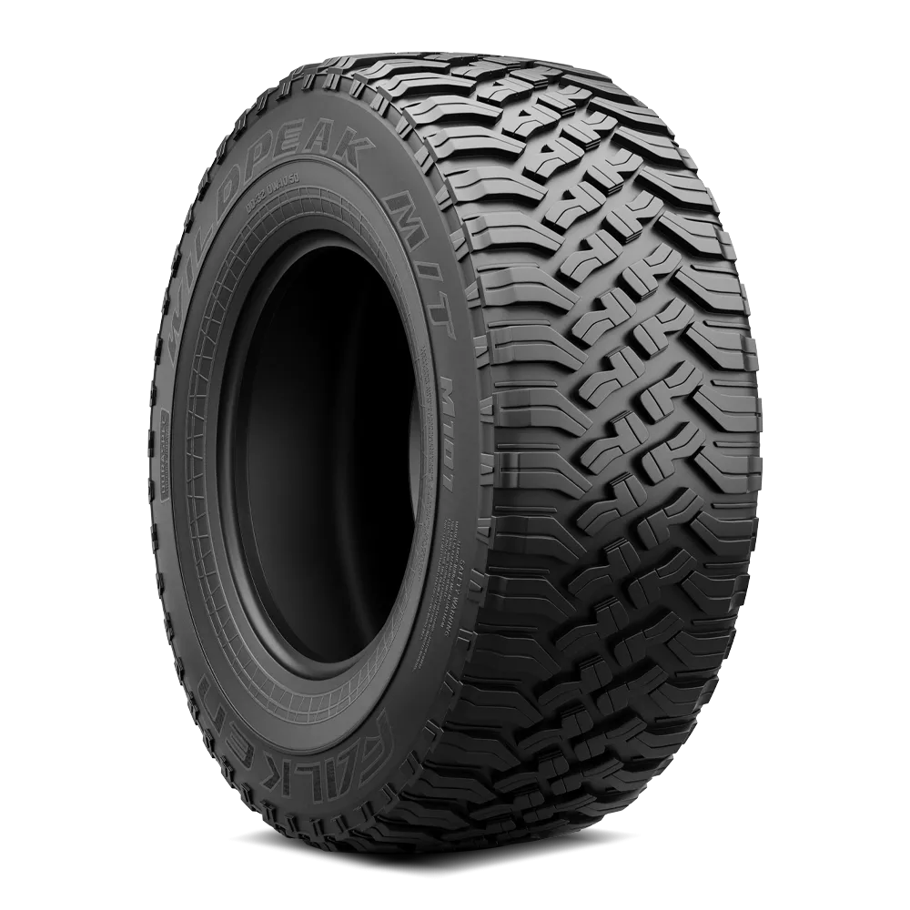 Falken WILDPEAK M/T MT01 LT33X12.50R17