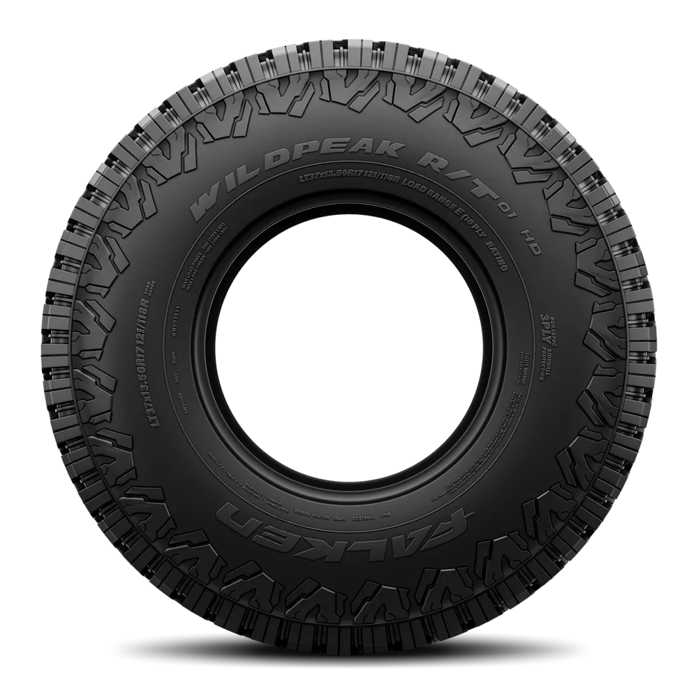 Falken WILDPEAK R/T01 LT37X12.50R17