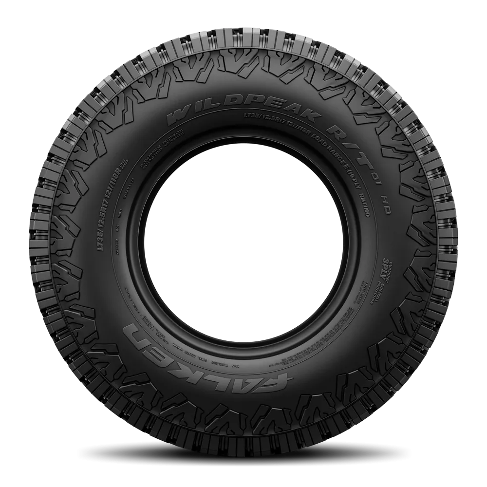 Falken WILDPEAK R/T01 LT35X11.50R17