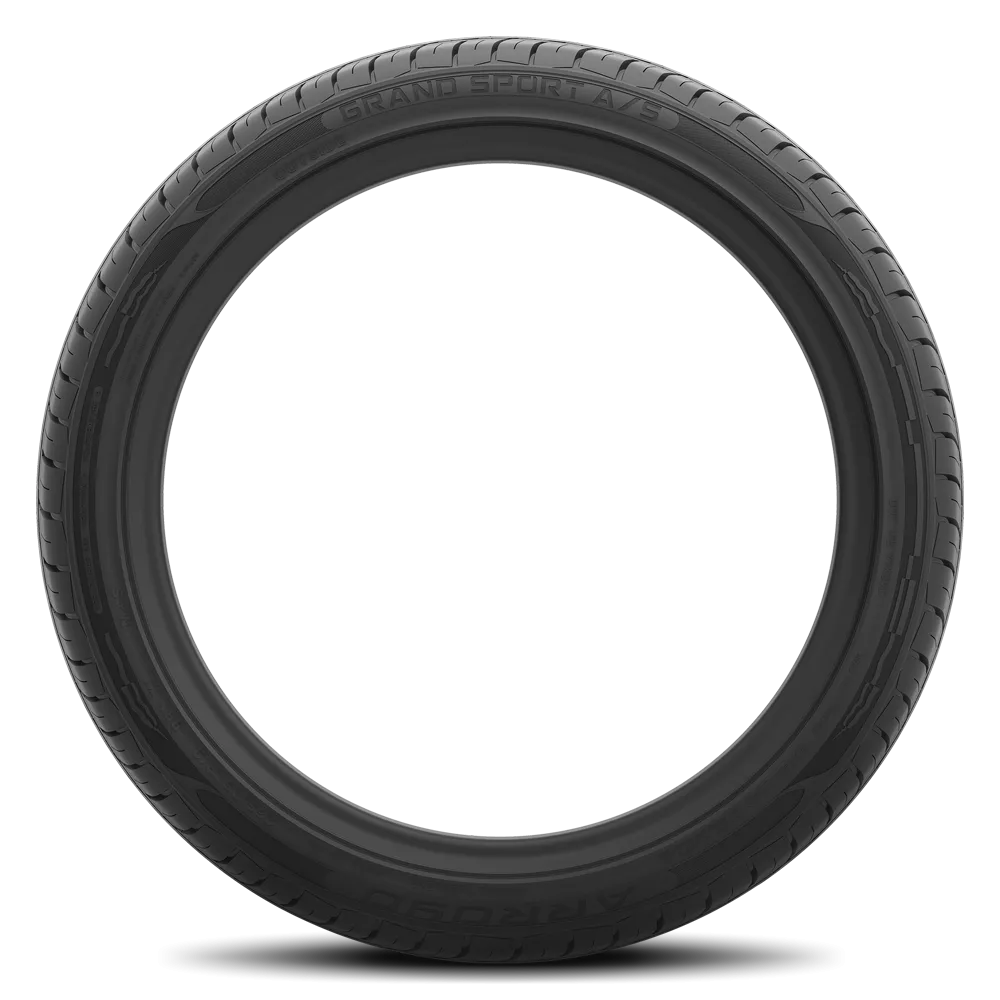 Grand Sport A/S 205/50ZR17 - Side