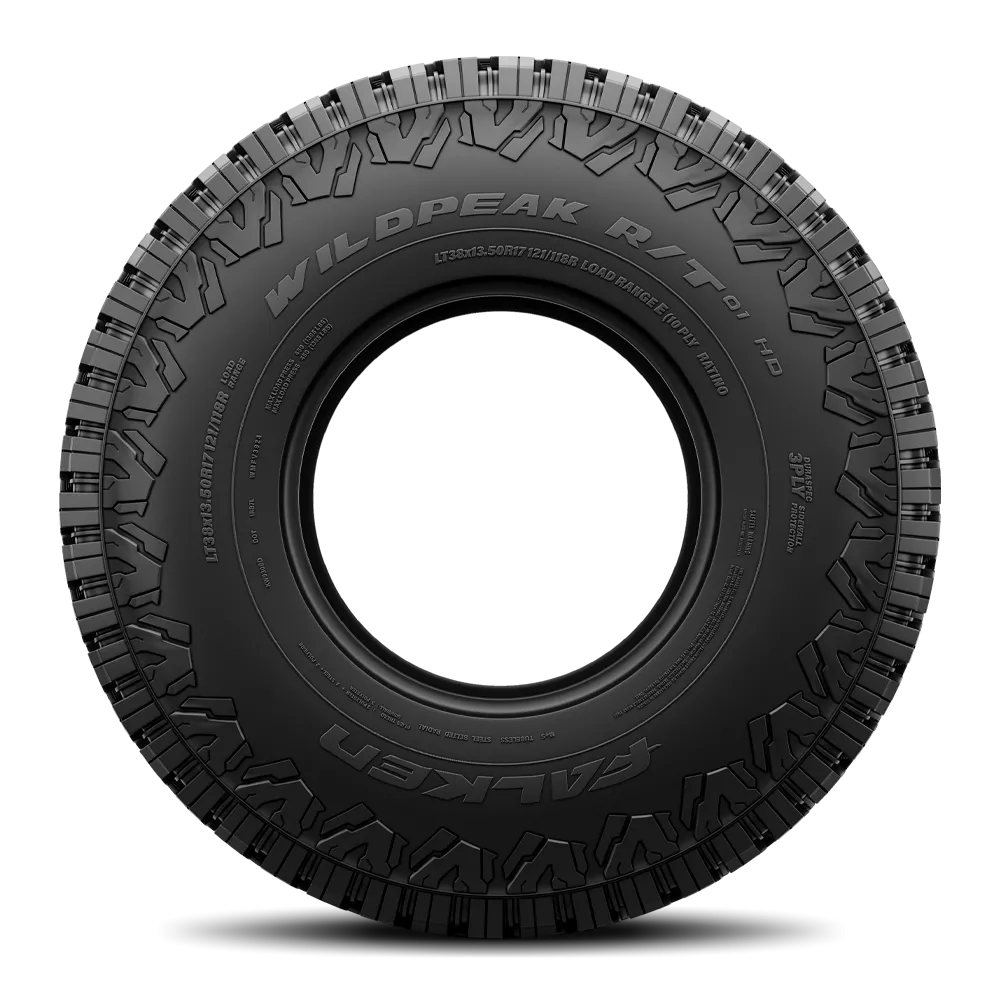 Falken WILDPEAK R/T01 LT38X13.50R17