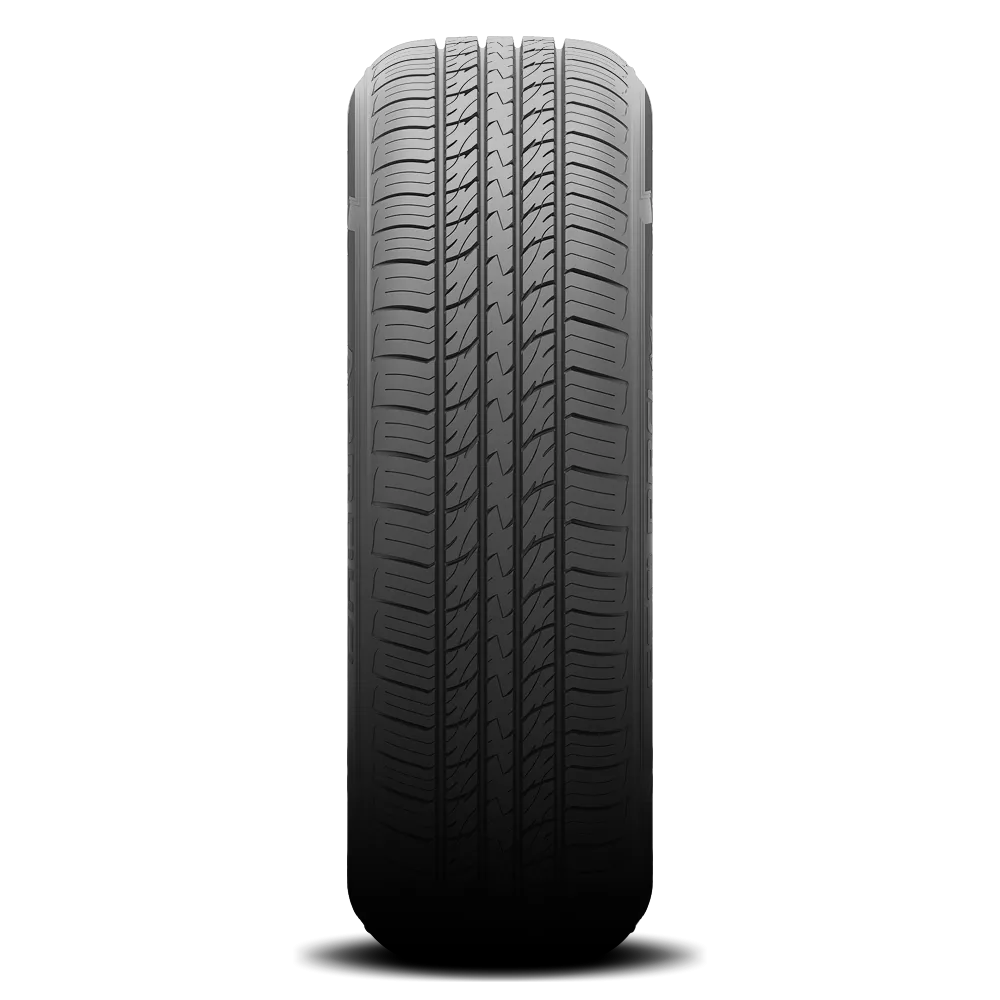 Eco Pro A/S 215/65R17 - Front