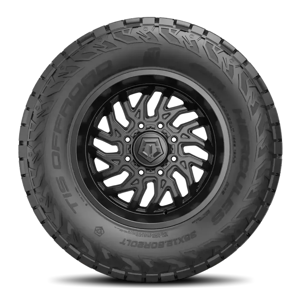 Hercules TIS OFFROAD RT1 LT275/70R18