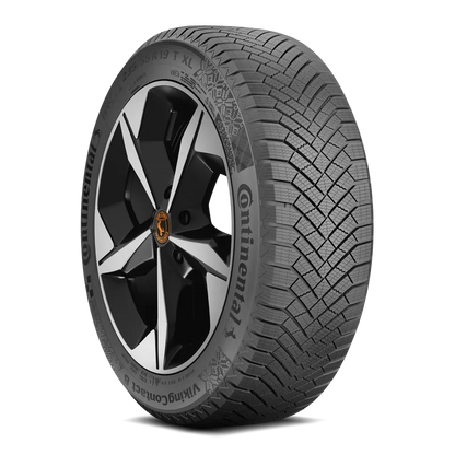 Continental VIKINGCONTACT 8 255/55R19
