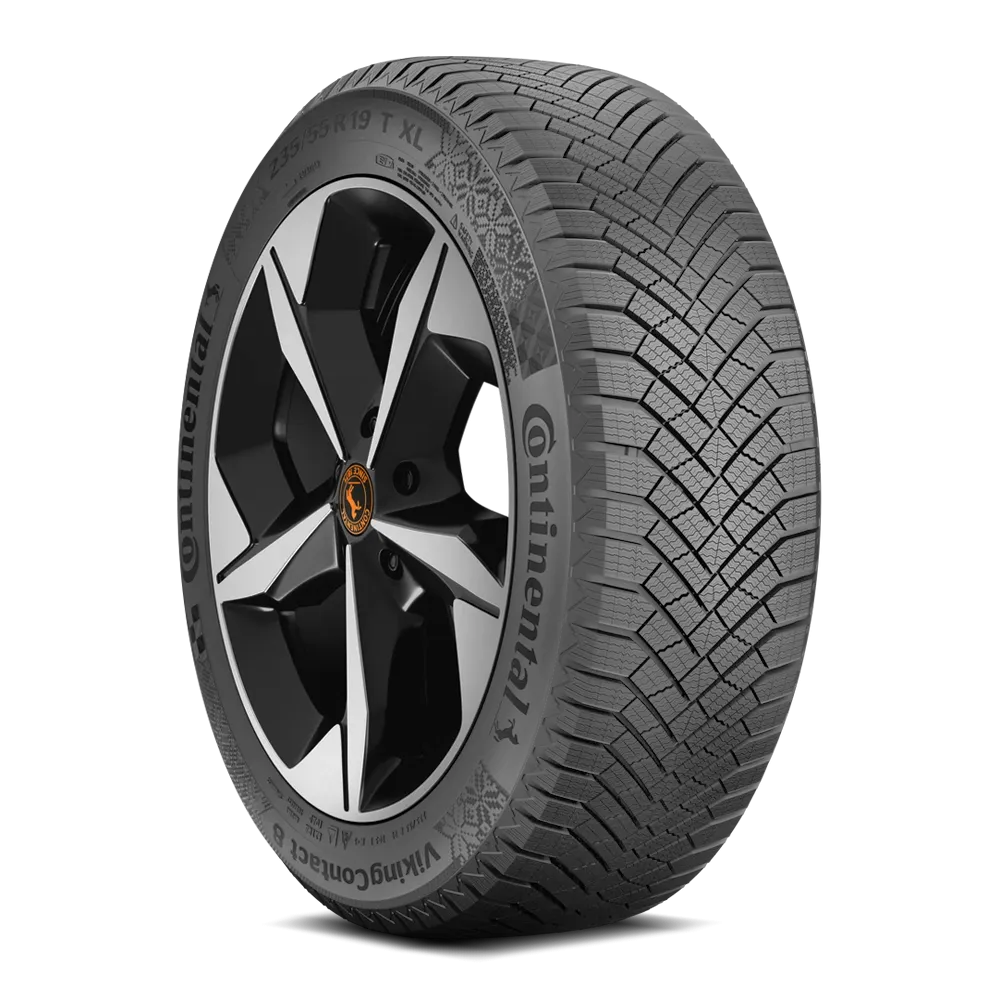 Continental VIKINGCONTACT 8 275/40R21