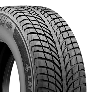 Michelin LATITUDE ALPIN LA2 255/50R19