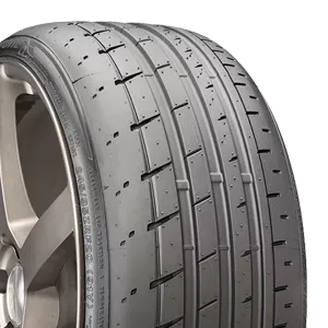 Bridgestone POTENZA S007 245/35R19 | 018902