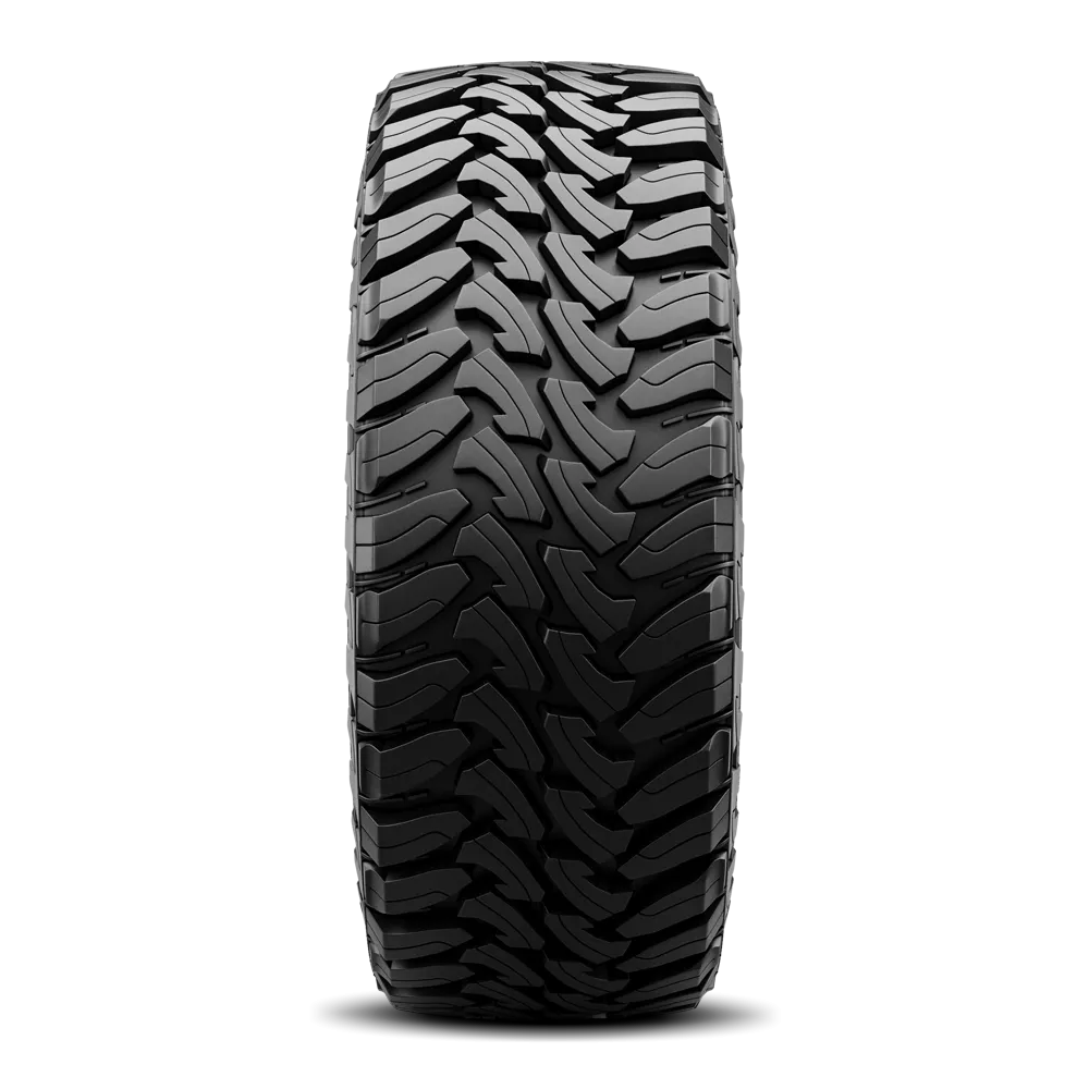 Toyo OPEN COUNTRY M/T LT295/60R20 | 360660