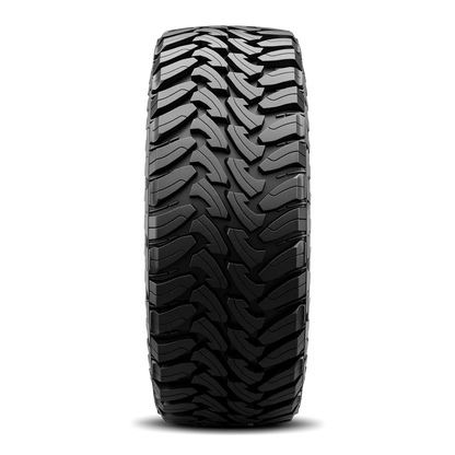 Toyo OPEN COUNTRY M/T LT255/80R17 | 361110