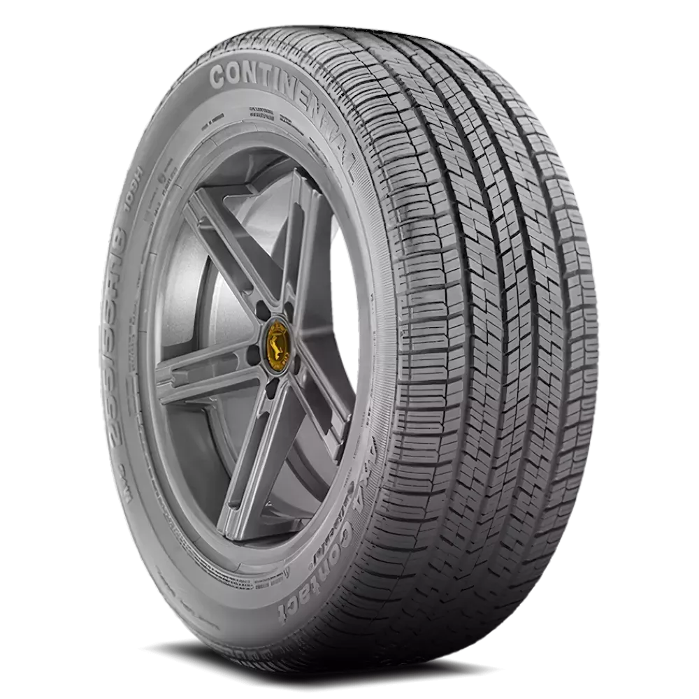 Continental CONTI4X4CONTACT 215/65R16